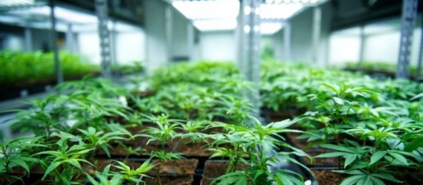 Βουλή: Κατατέθηκε το νομοσχέδιο για την φαρμακευτική κάνναβη